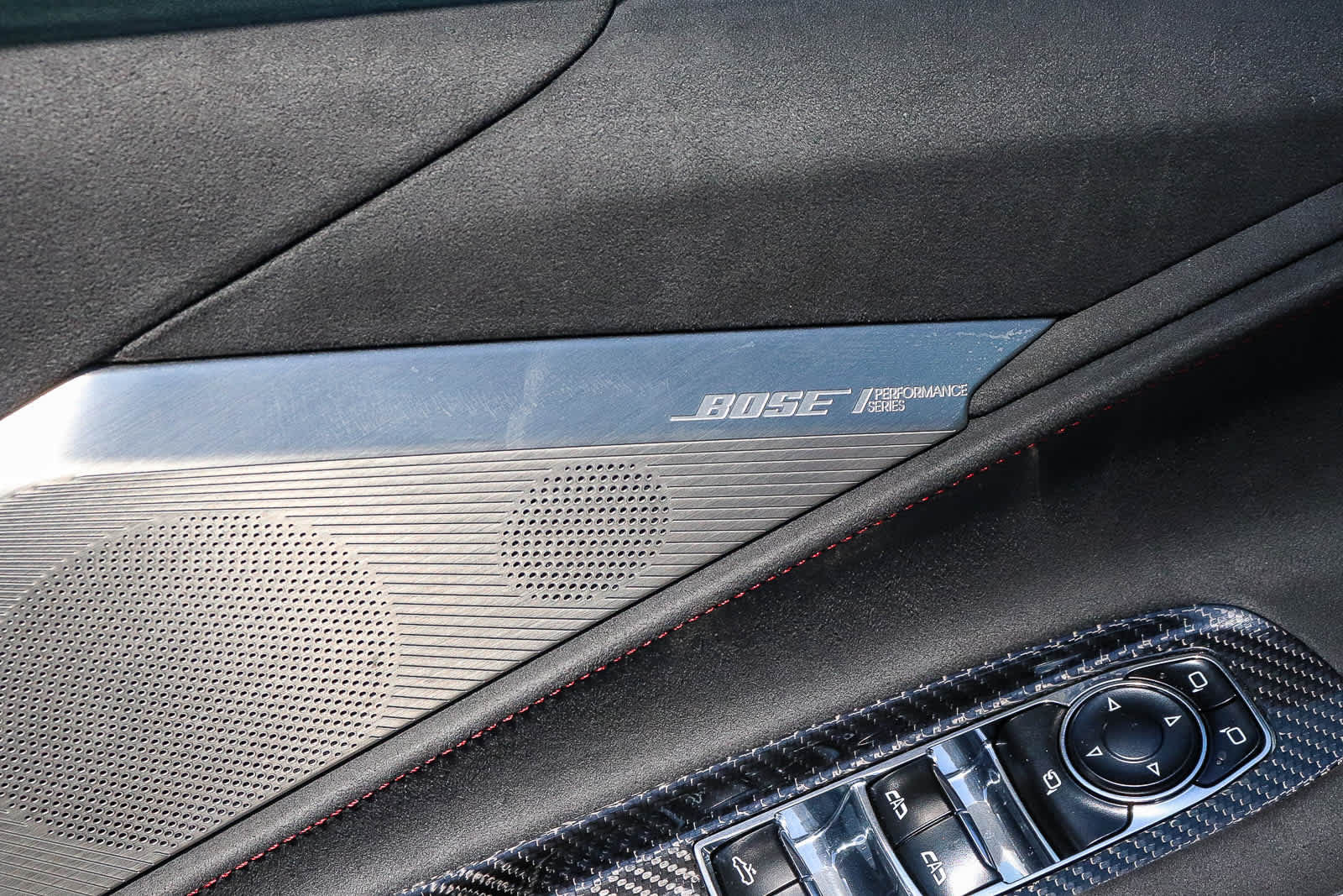 Used 2023 Chevrolet Corvette Stingray Premium Conv w/ Z51 Performance Package RWD image 36