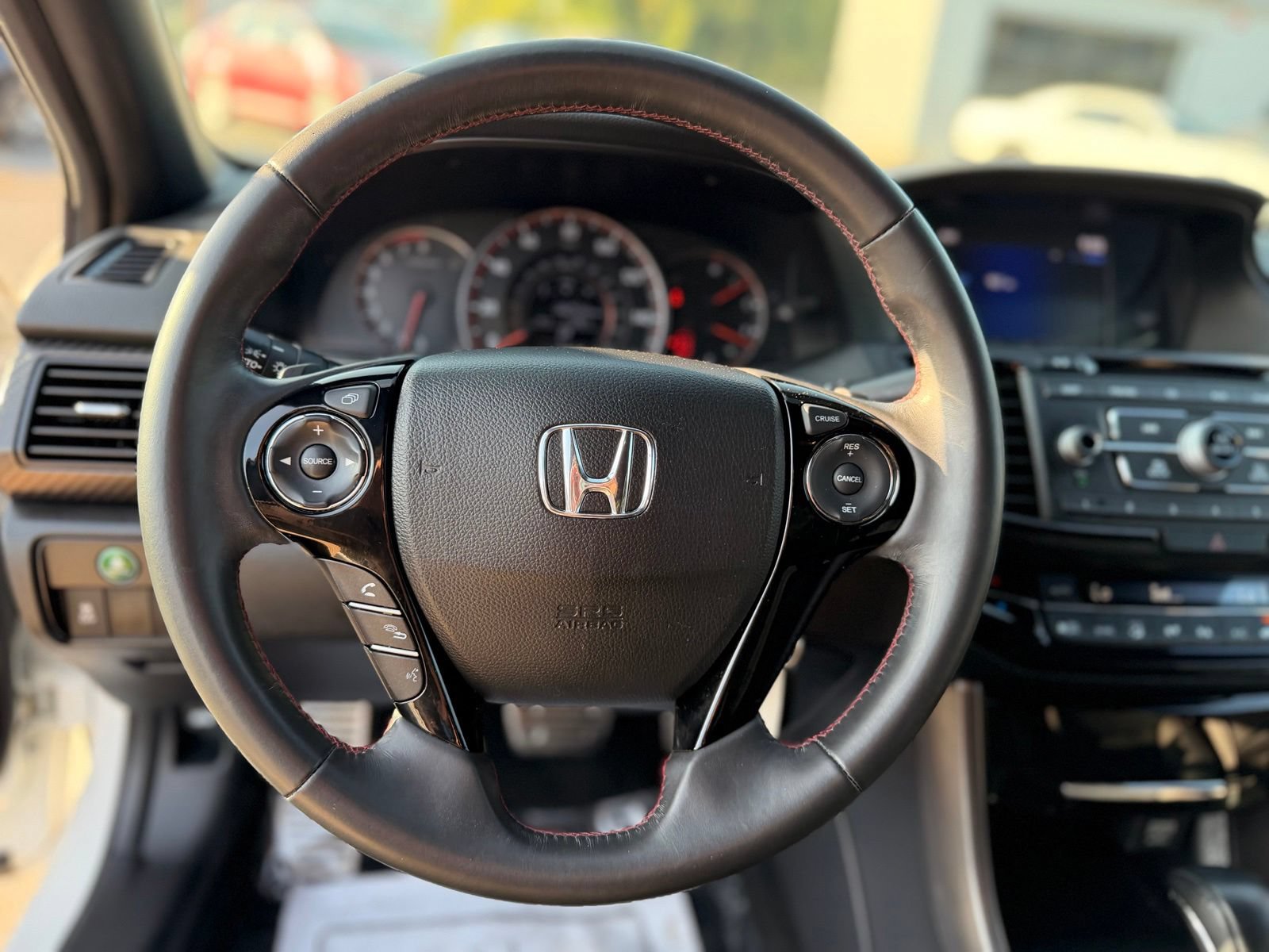 Used 2017 Honda Accord Sport Special Edition image 17