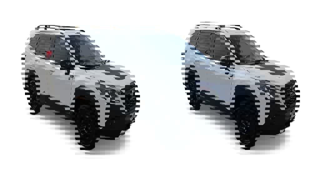 Used 2023 Subaru Forester Wilderness w/ Wilderness Package image 2