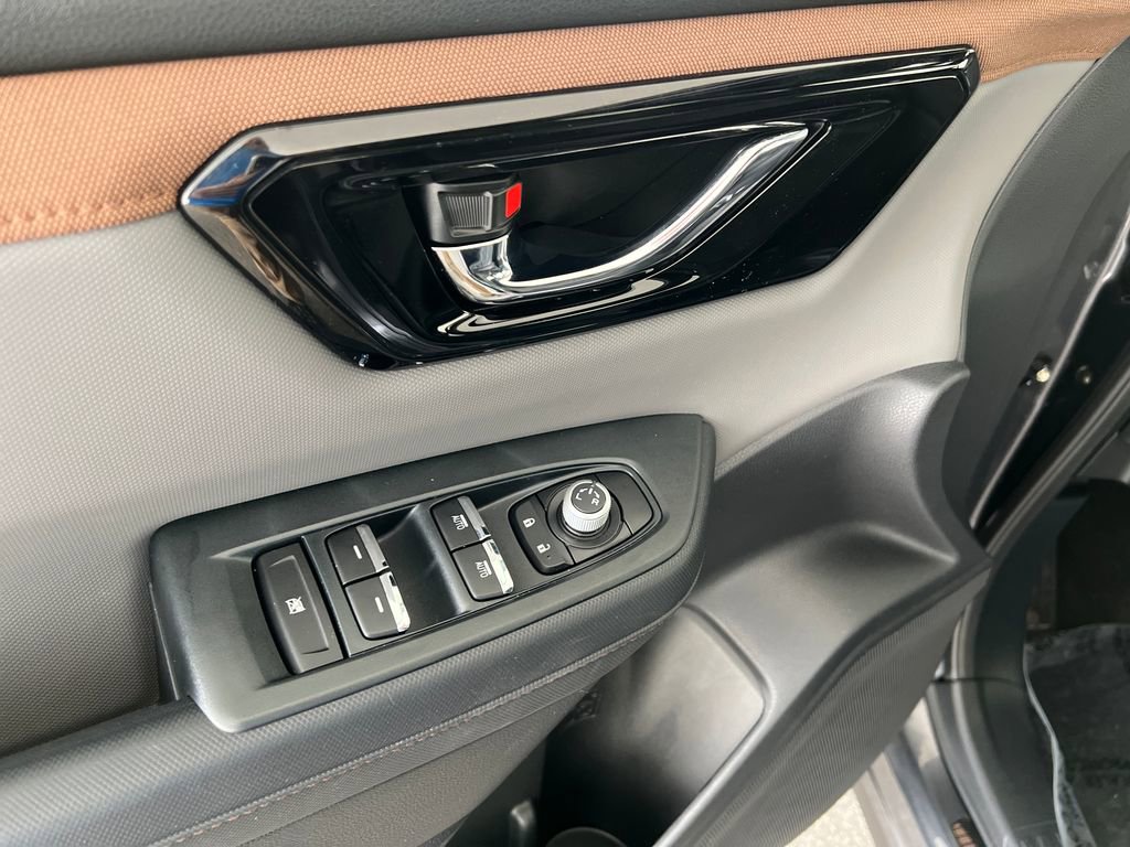 Certified 2025 Subaru Forester Sport w/ Popular Package #1 image 14