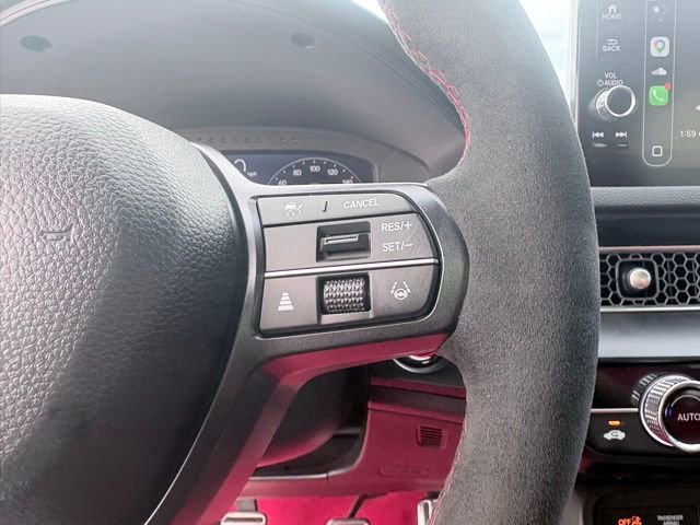 Used 2024 Honda Civic Type R image 12