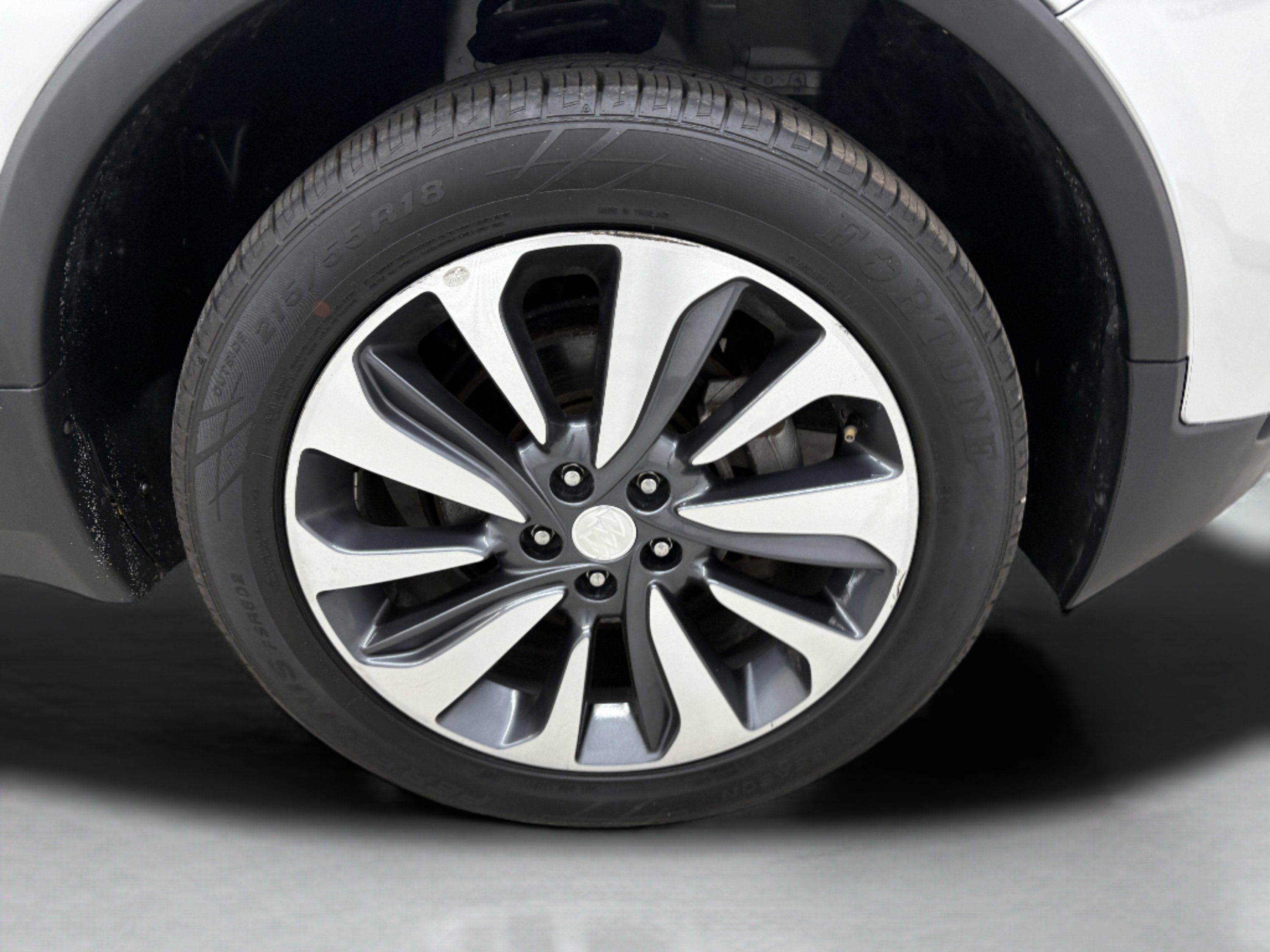 Used 2021 Buick Encore Preferred image 7