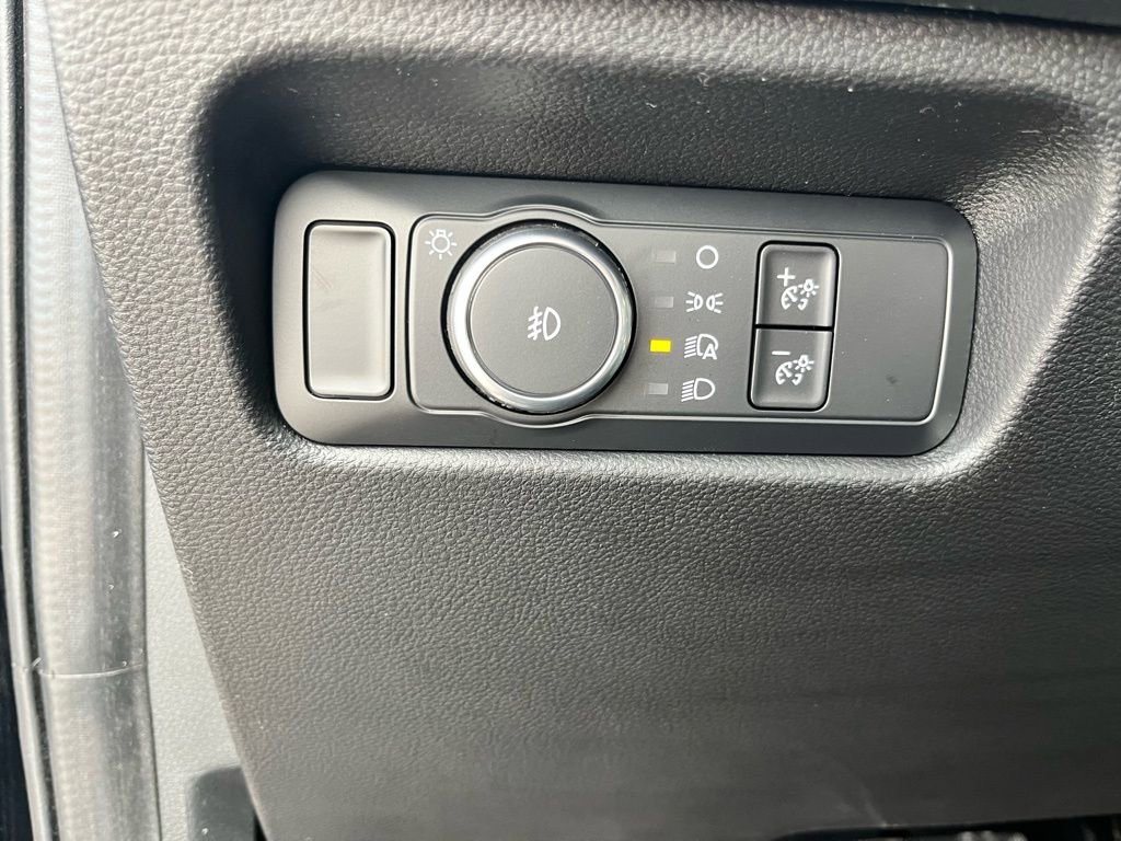 New 2026 Ford Ranger Lariat image 18