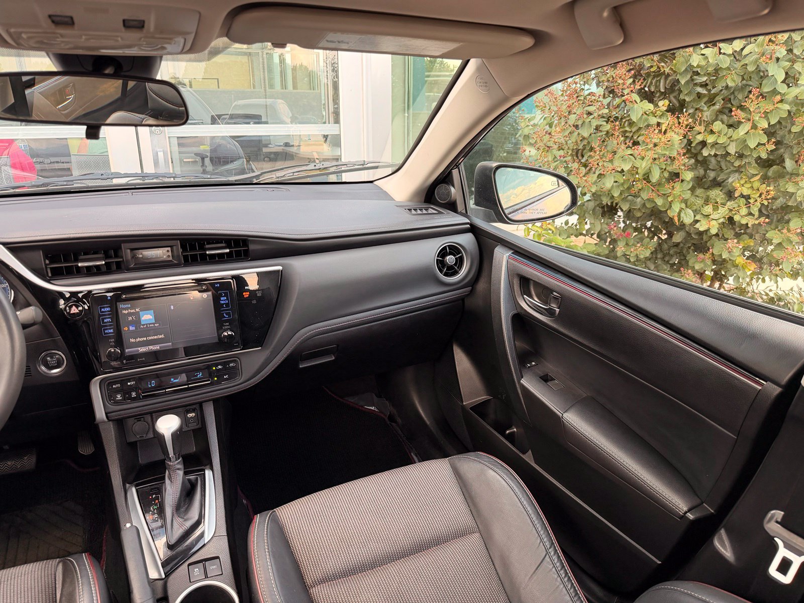 Used 2017 Toyota Corolla SE 50th Anniversary FWD image 26