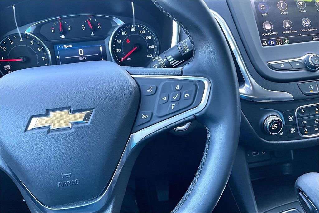 Used 2023 Chevrolet Equinox LT image 8
