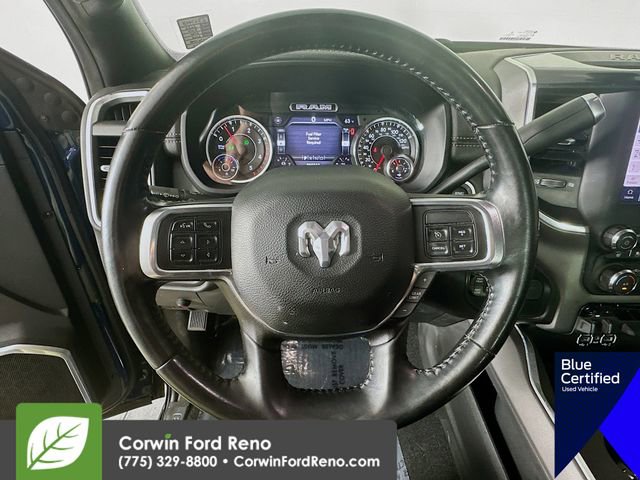 Used 2022 RAM 2500 Laramie image 15