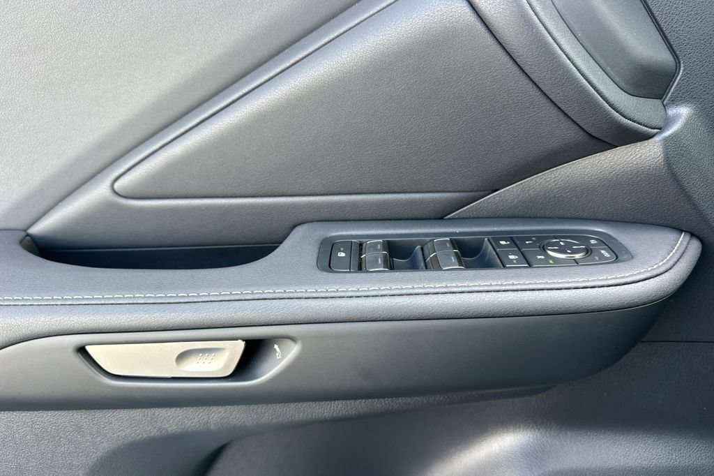 New 2026 Lexus TX 350 FWD image 11