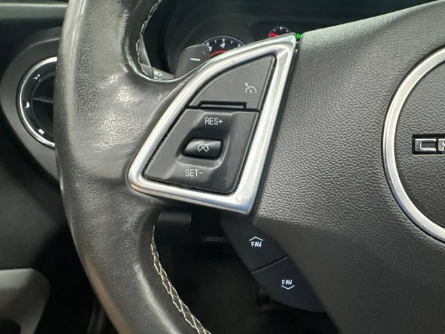 Used 2019 Chevrolet Camaro LT RWD image 17
