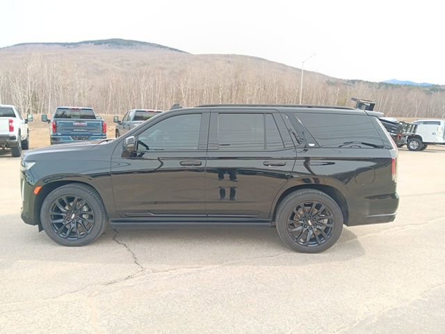 Used 2023 Cadillac Escalade Sport Platinum image 6