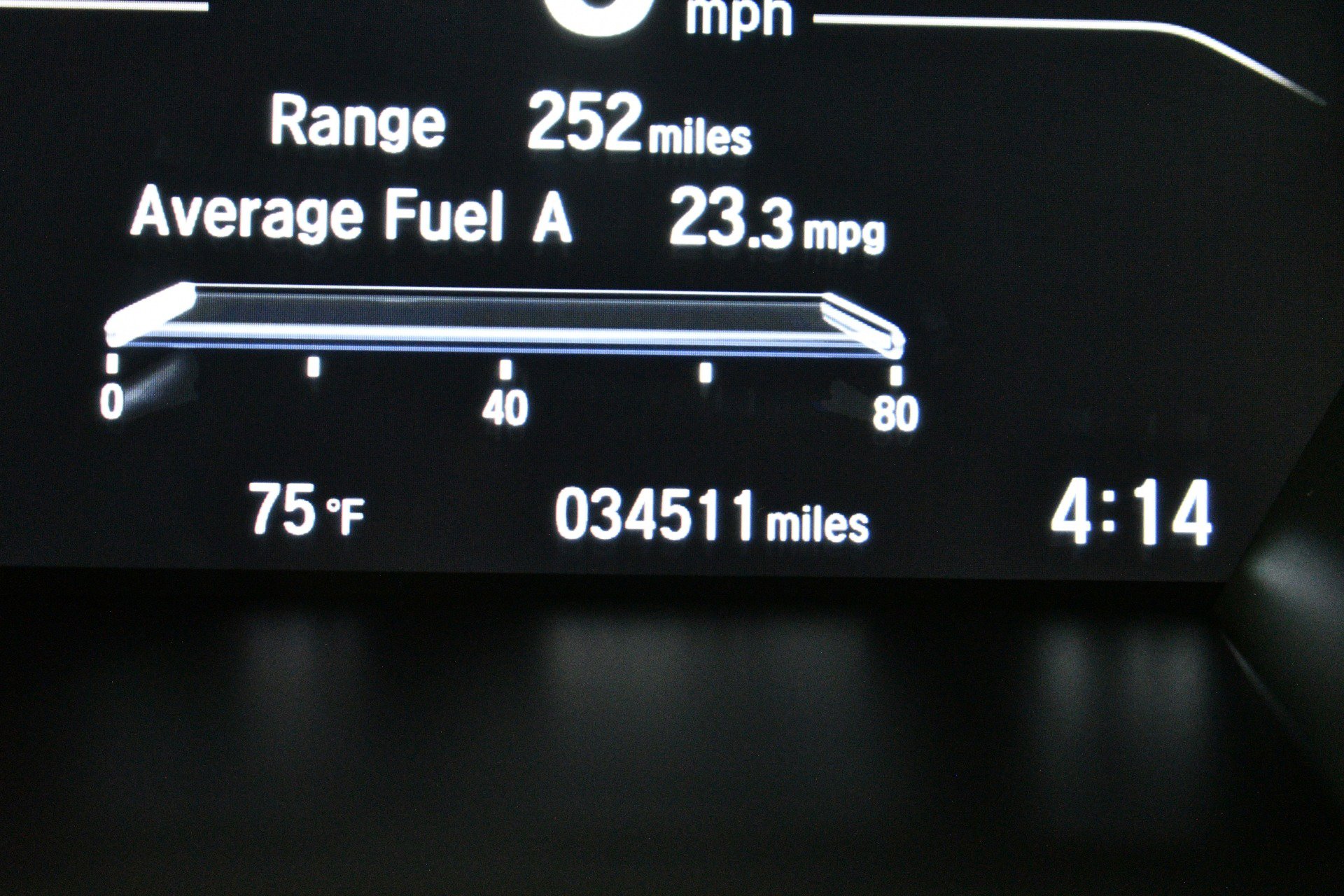 Used 2021 Honda CR-V EX-L image 26