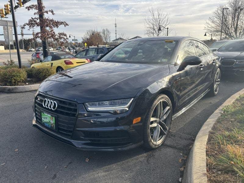 Used 2016 Audi S7 image 6