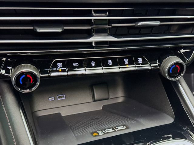 New 2026 Chevrolet Traverse Z71 image 18