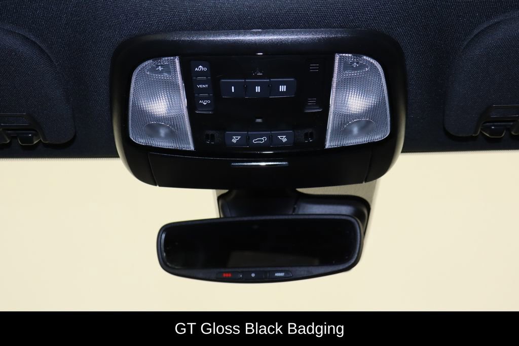 Used 2026 Dodge Durango GT AWD/4WD image 28