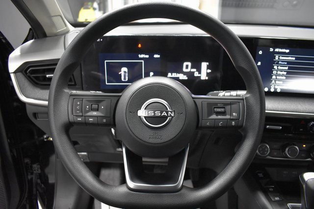 Certified 2026 Nissan Kicks S image 23