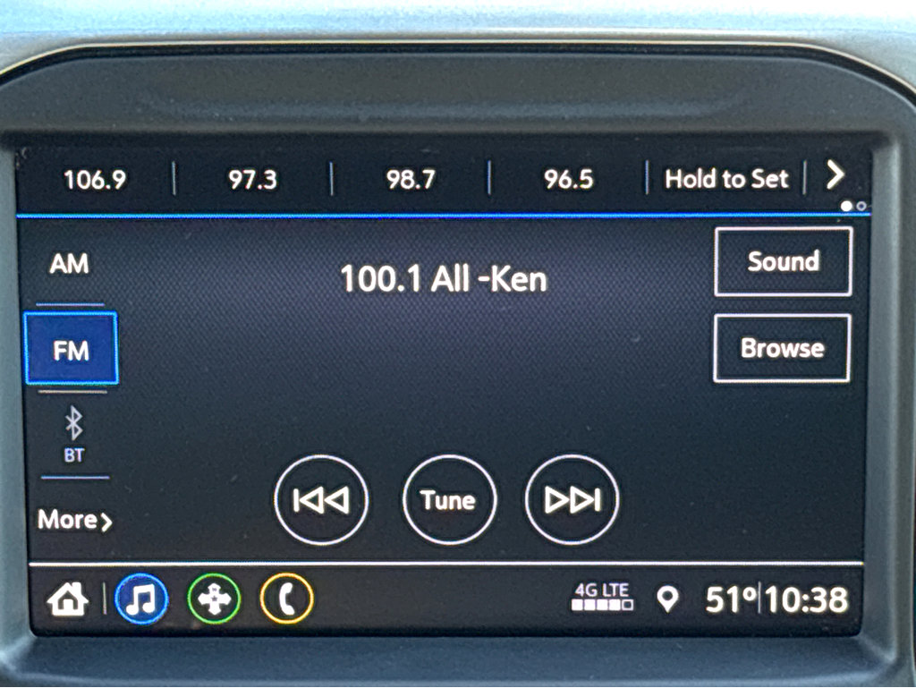 Used 2019 Chevrolet Silverado 1500 RST w/ All-Star Edition image 5