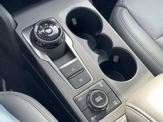 New 2025 Ford Bronco Sport Badlands w/ Badlands Tech Package image 25