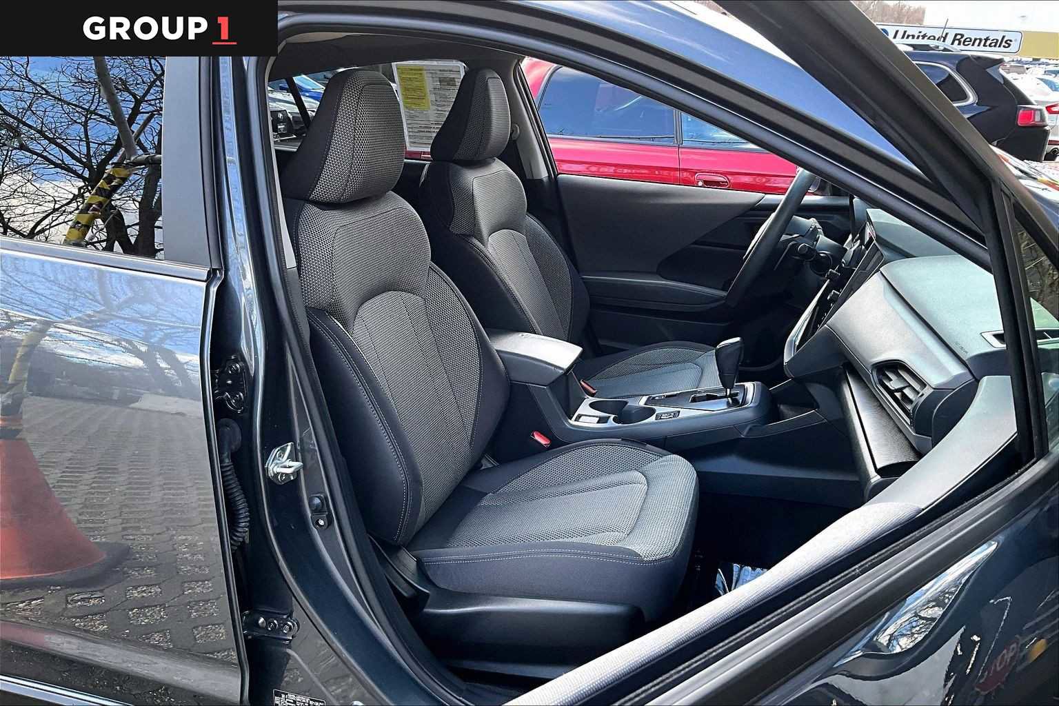 Certified 2024 Subaru Crosstrek 2.0i Premium AWD/4WD image 9