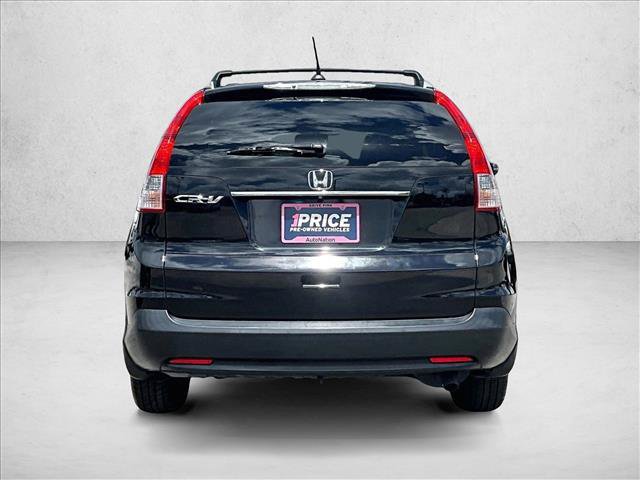 Used 2013 Honda CR-V EX-L image 4