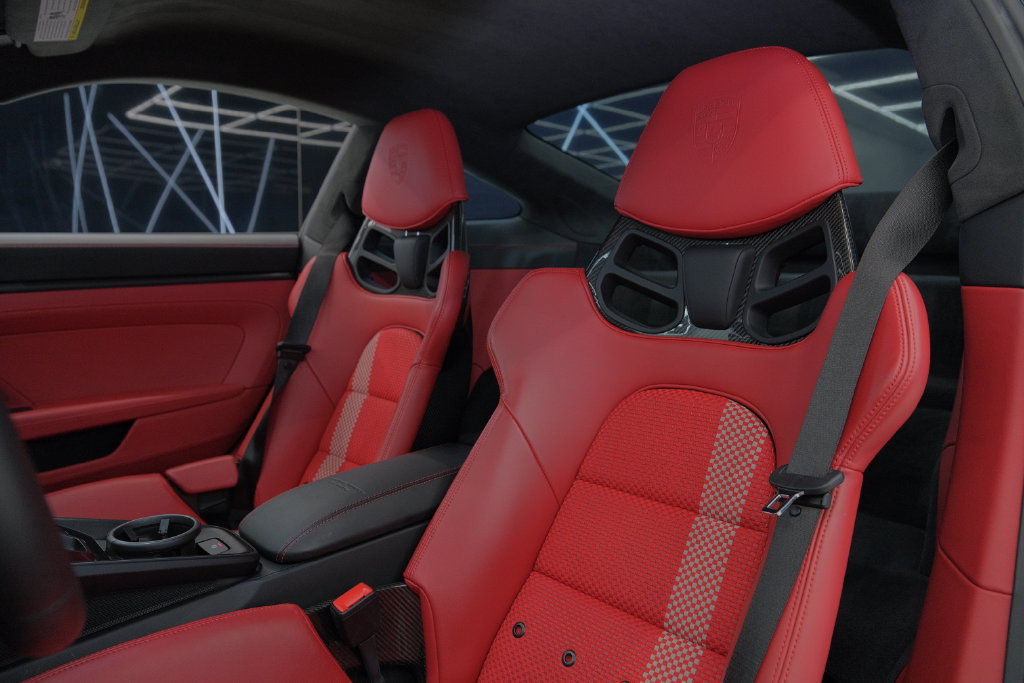Used 2022 Porsche 911 GT3 RWD image 22