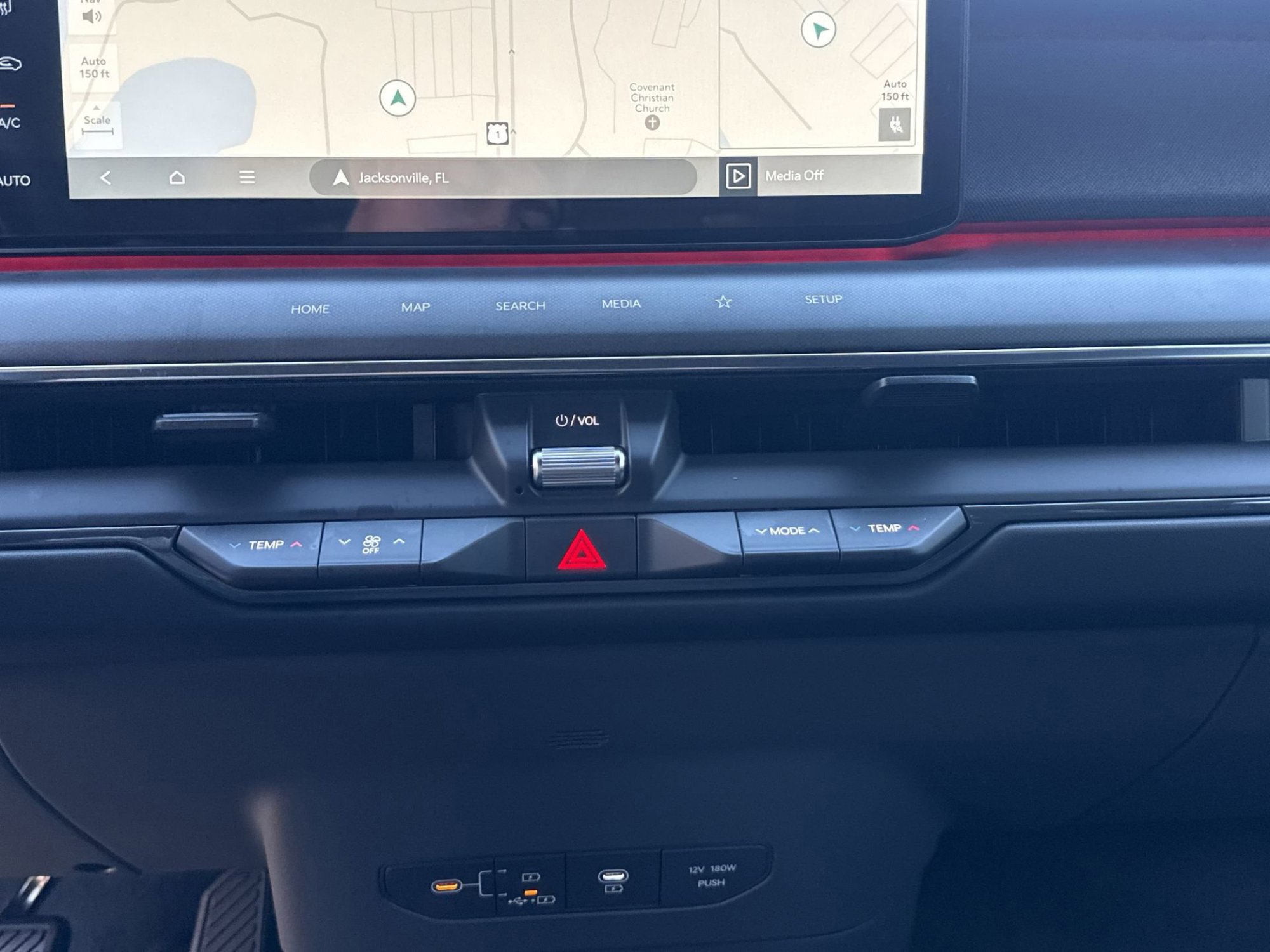 New 2026 Kia EV9 Land w/ Nightfall Edition Package AWD/4WD image 22