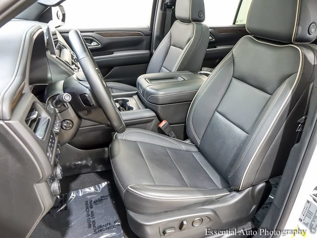 Certified 2024 Chevrolet Tahoe Premier w/ Premium Package AWD/4WD image 10