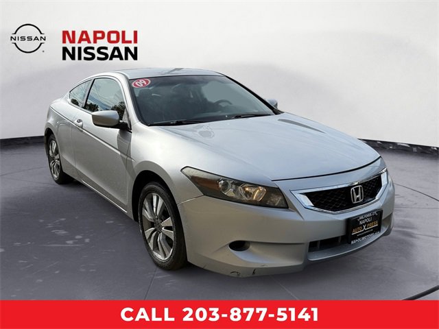 Used 2009 Honda Accord LX-S