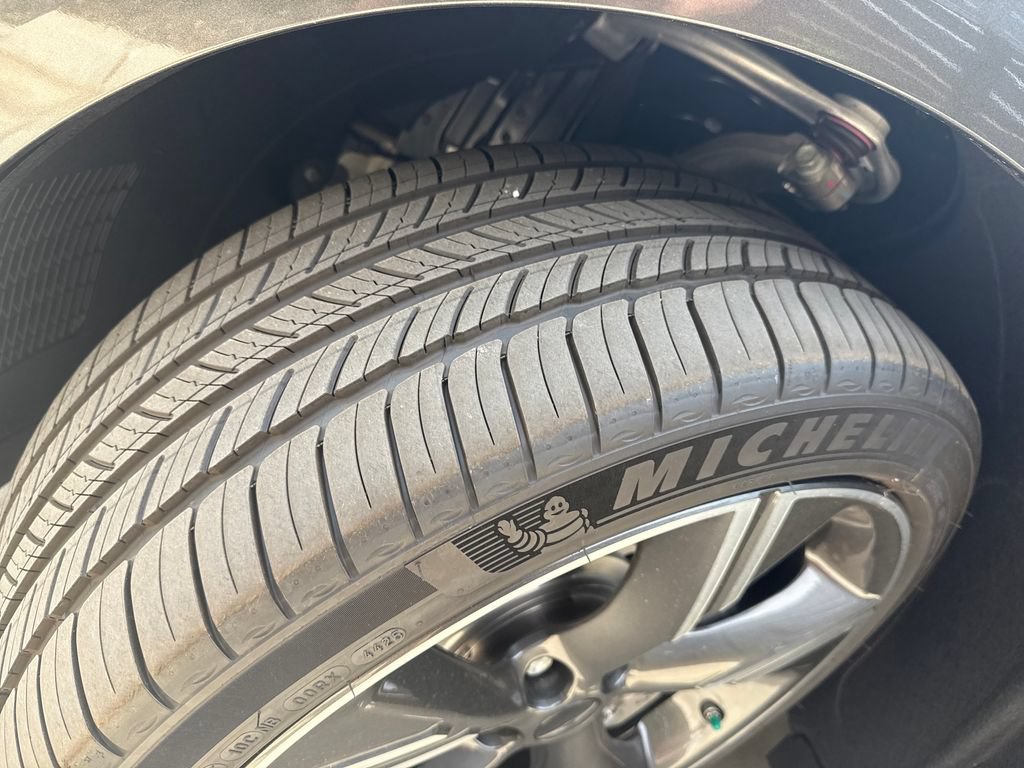 New 2026 Genesis GV80 3.5T Prestige AWD/4WD image 10