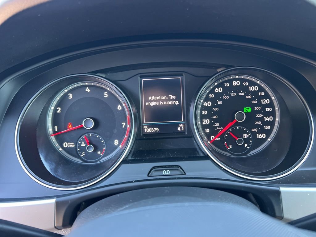 Used 2021 Volkswagen Atlas SE image 18