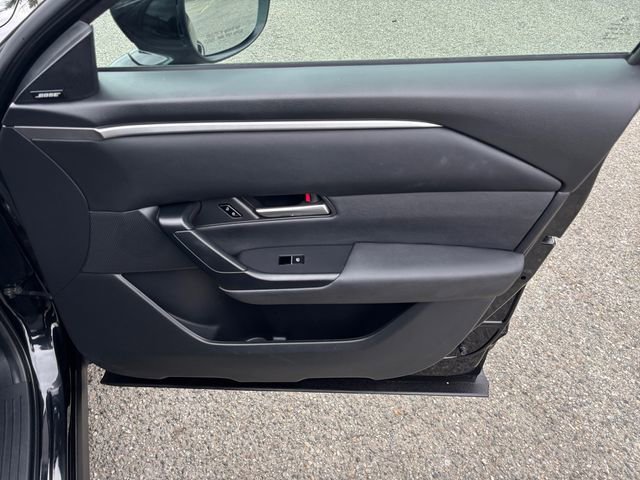 Used 2025 MAZDA CX-50 AWD 2.5 S w/ Premium Package image 16