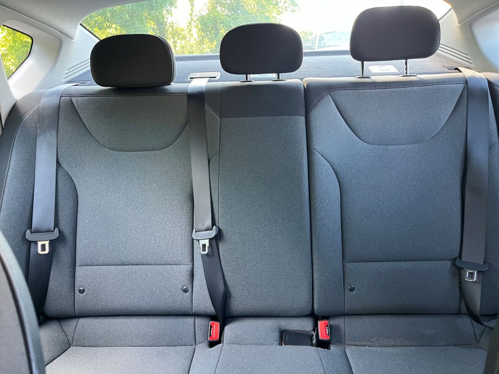 Used 2025 Kia K4 LXS FWD image 37