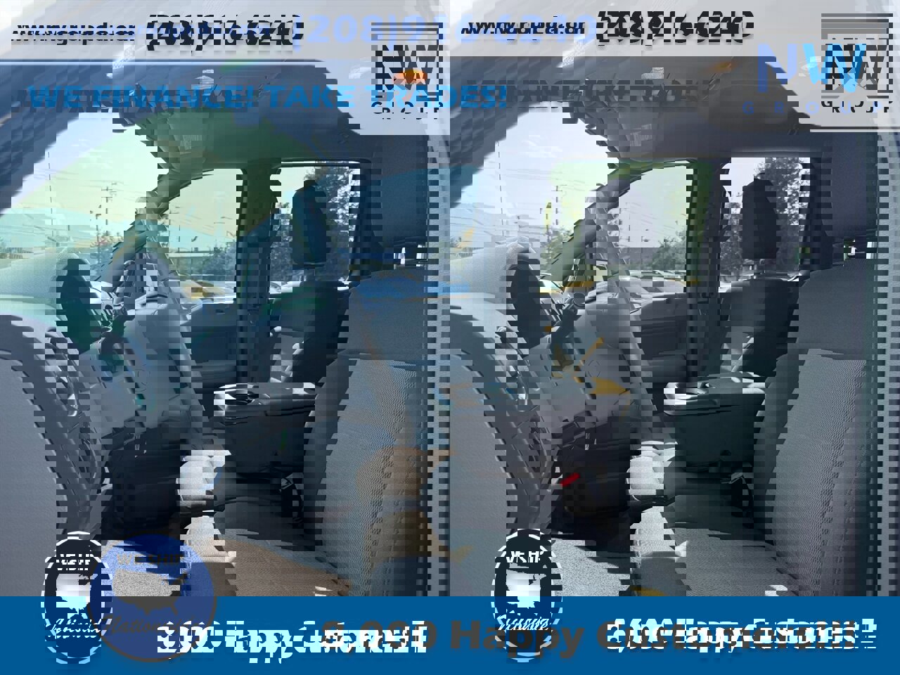 Used 2006 Ford F150 XLT image 8