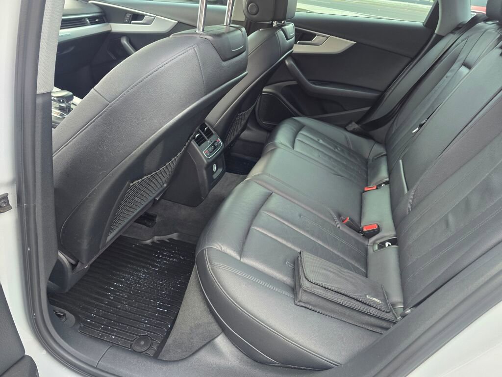 Used 2017 Audi A4 2.0T Premium Plus w/ Premium Plus Package image 40