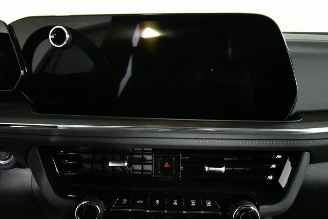 New 2026 Chevrolet Tahoe LT w/ Comfort Package image 4