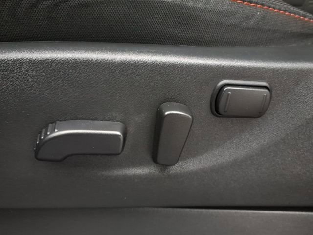 Certified 2025 Nissan Frontier Pro-X image 28