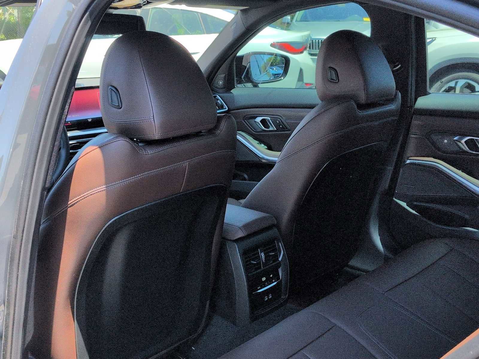Used 2024 BMW M340i xDrive w/ Premium Package AWD/4WD image 19