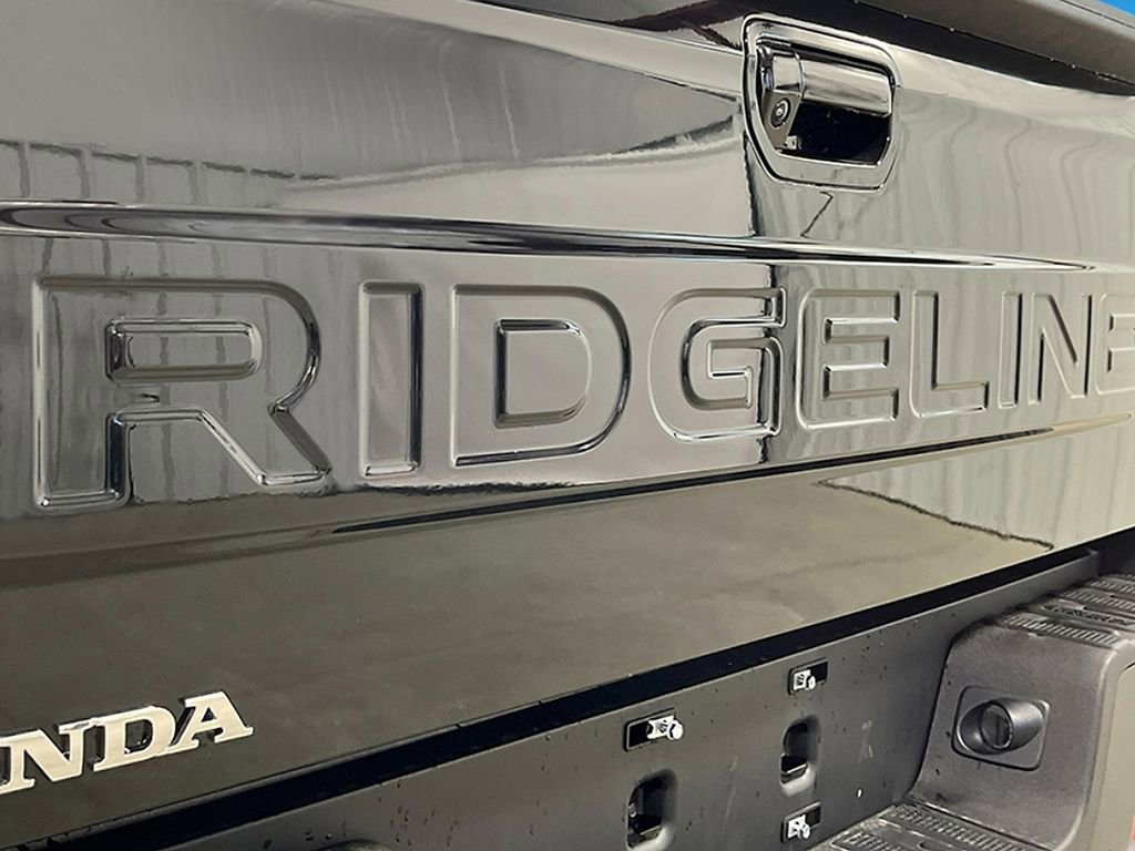 New 2026 Honda Ridgeline RTL image 7