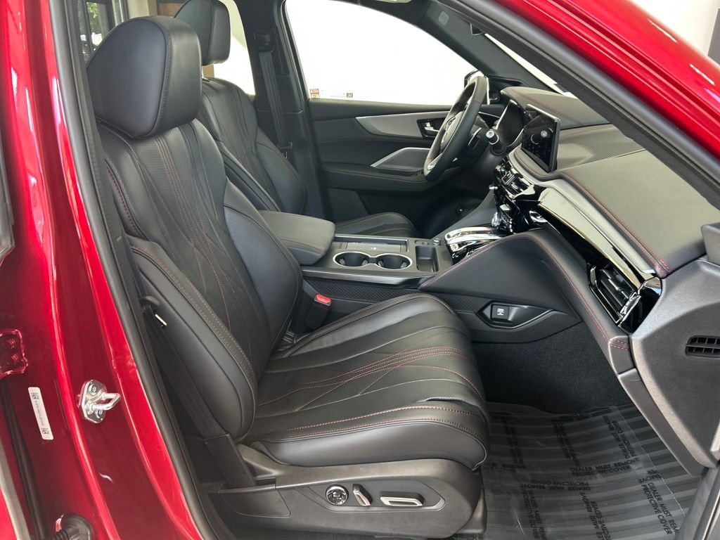 New 2026 Acura MDX A-Spec image 27