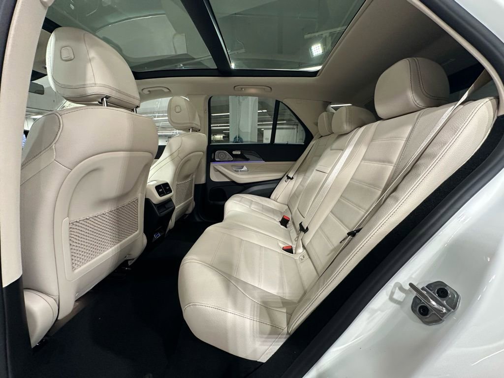 New 2026 Mercedes-Benz GLE 450 4MATIC image 15