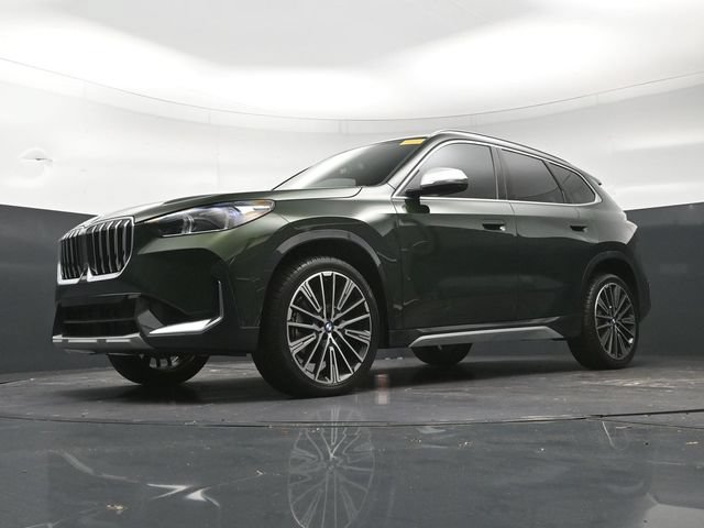 Used 2024 BMW X1 xDrive28i w/ Technology Package AWD/4WD image 34