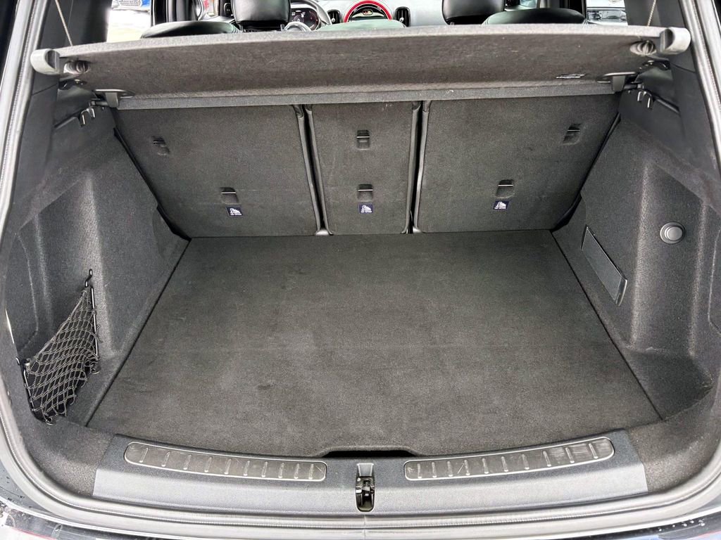 Used 2023 MINI Cooper Countryman John Cooper Works image 9