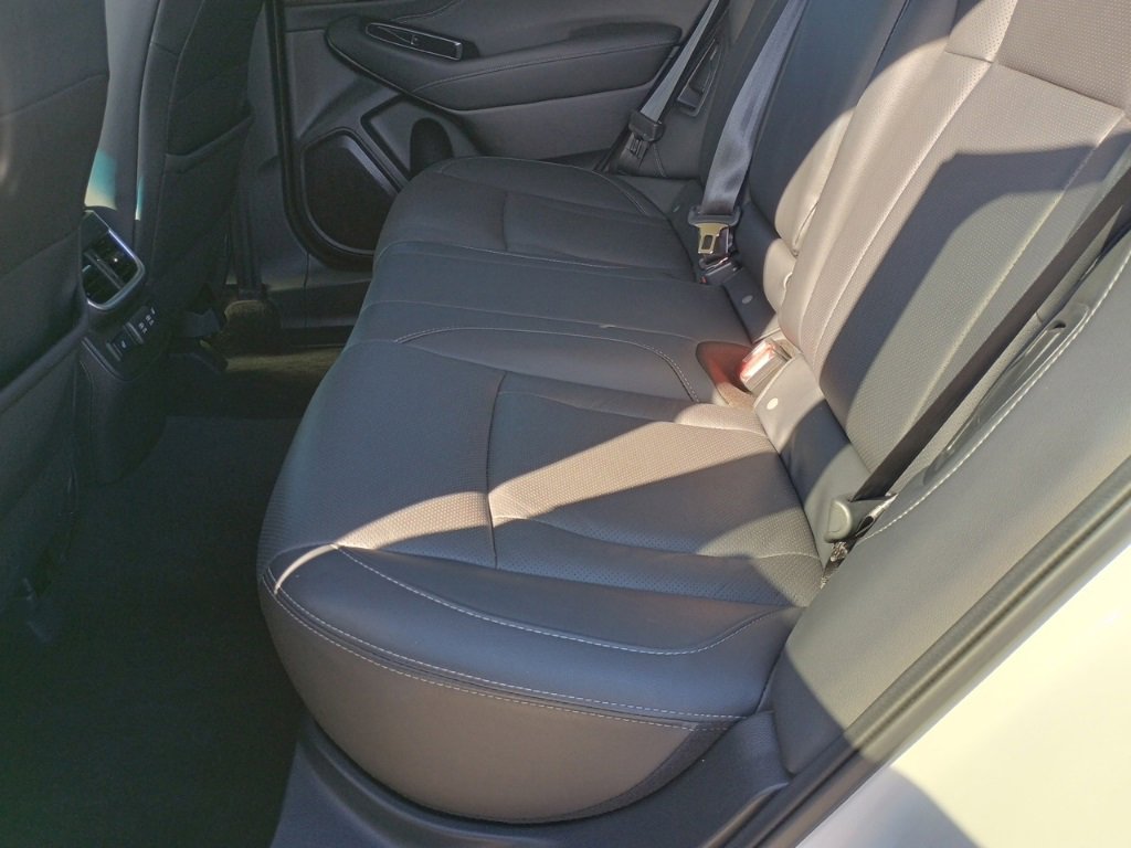 Certified 2022 Subaru Outback Limited image 16