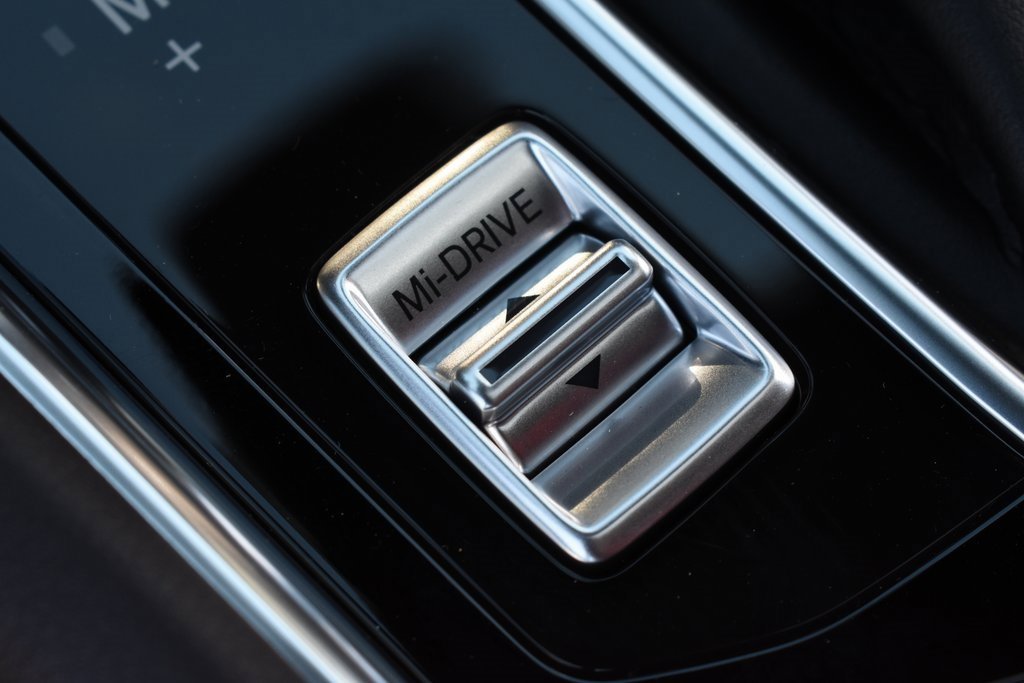 New 2025 MAZDA CX-5 Signature image 35