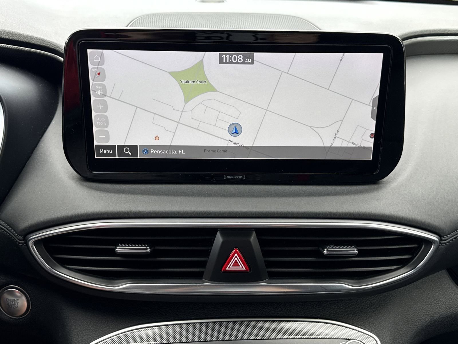 Used 2023 Hyundai Santa Fe SEL image 21