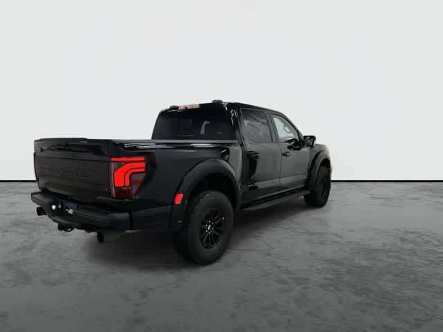 Used 2025 Ford F150 Raptor AWD/4WD image 4