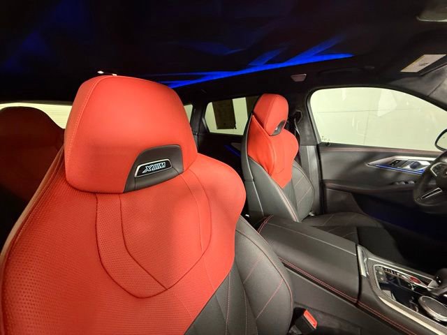 Used 2024 BMW XM Label Red AWD/4WD image 36