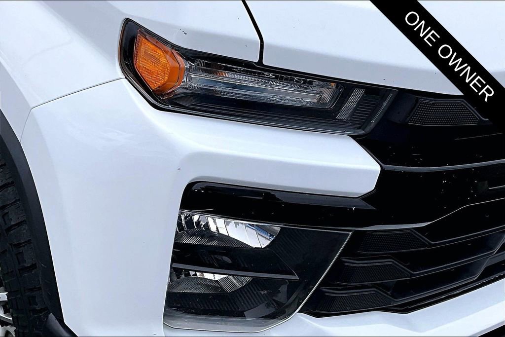 Used 2024 Chevrolet Silverado 2500 W/T w/ WT Convenience Package image 31