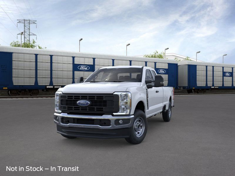 New 2026 Ford F250 XL image 2