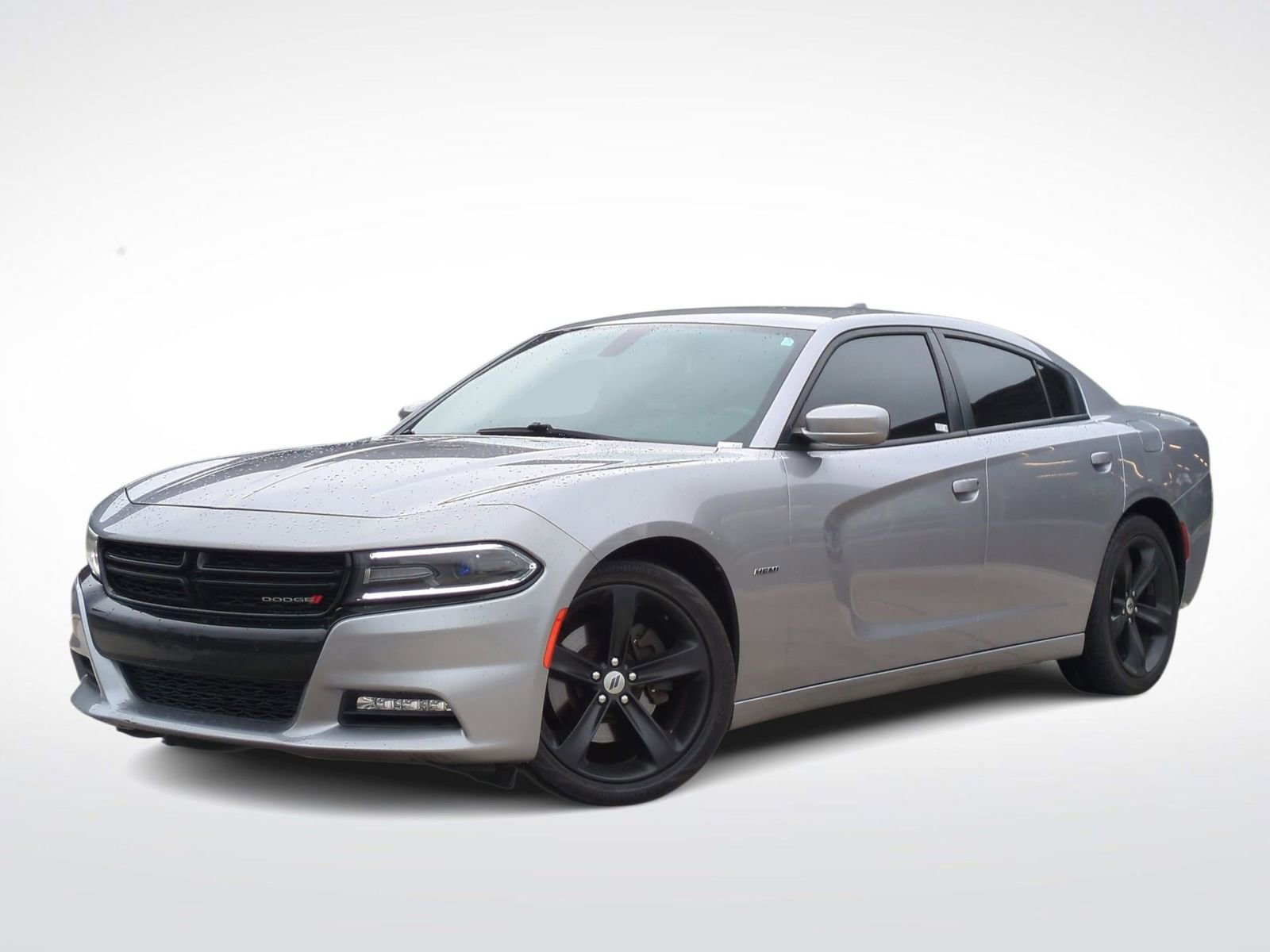 Used 2018 Dodge Charger R/T