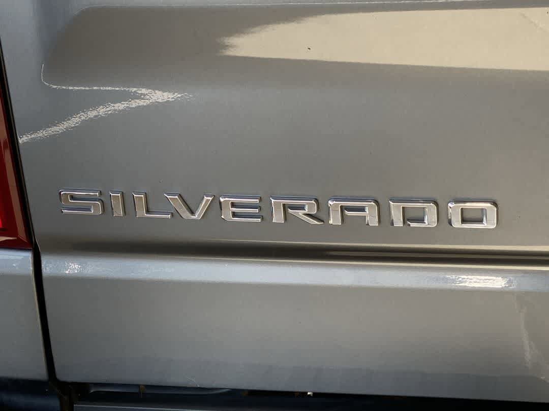 Used 2019 Chevrolet Silverado 1500 RST w/ All-Star Edition AWD/4WD image 11