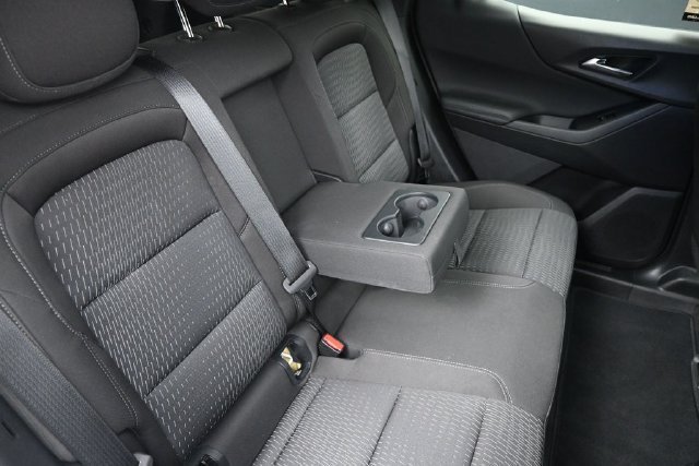 Used 2025 Chevrolet Equinox LT FWD image 47
